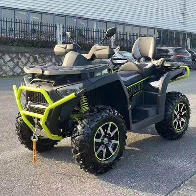 Potente 4x4 ATV 300cc 500CC 900CC 4 tempi per l'eccitazione e l'avventura degli adulti