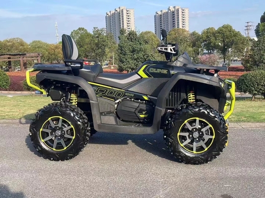 Potente 4x4 ATV 300cc 500CC 900CC 4 tempi per l'eccitazione e l'avventura degli adulti