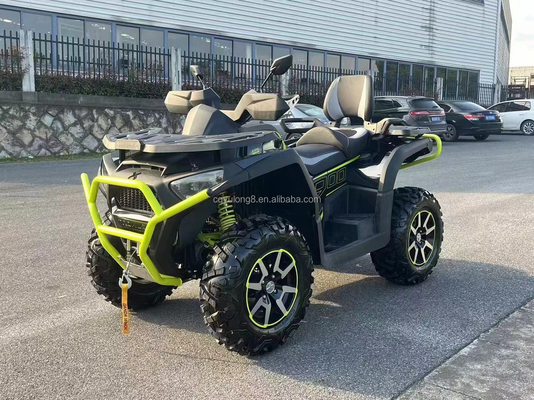 300cc 500CC 900CC 4x4 sistema di trasmissione a trazione fuoristrada quattro ruote ATV UTV Farm Motor