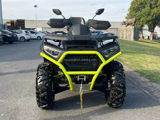 300cc 500CC 900CC 4x4 sistema di trasmissione a trazione fuoristrada quattro ruote ATV UTV Farm Motor