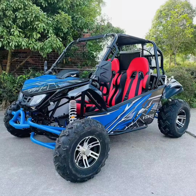 Off Road Adventure Hot UTV 4x4 con motore a benzina da 150cc 200cc 300cc Certificato CEE