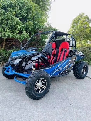 UTV Mountain Bike per adulti 4x2 Capacità del serbatoio del carburante 10-20L Motore 1000W/1200W/1500W