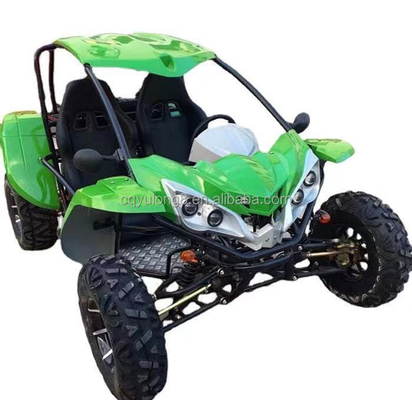 300cc 4x4 Dune Buggy Side by Side UTV 2 Sedie Go Kart a gas con certificato EPA