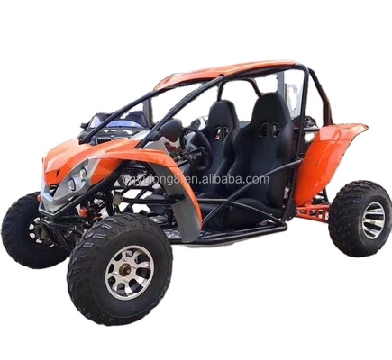 150cc 200cc 300cc utv 4x4 sport buggy go kart Trasmissione automatica per una guida facile