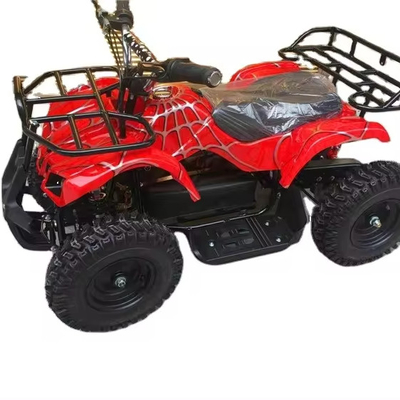 800 1000W 1 cilindro ATV per 49cc 50cc 125cc All Terrain Quattro ruote Balance Shaft Buggy