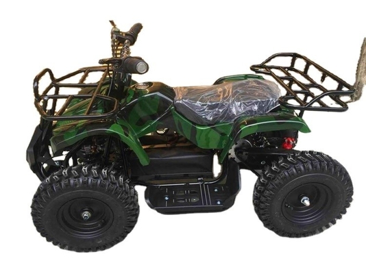 800 1000W 1 cilindro ATV per 49cc 50cc 125cc All Terrain Quattro ruote Balance Shaft Buggy