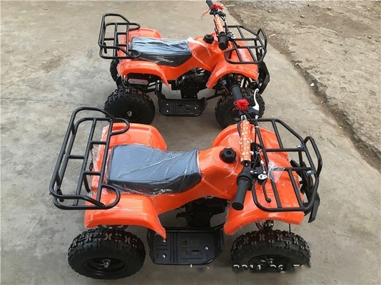 800 1000W 1 cilindro ATV per 49cc 50cc 125cc All Terrain Quattro ruote Balance Shaft Buggy