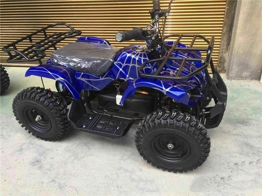 800 1000W 1 cilindro ATV per 49cc 50cc 125cc All Terrain Quattro ruote Balance Shaft Buggy