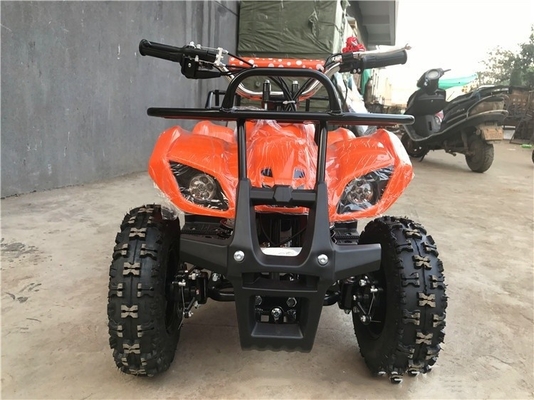 800 1000W 1 cilindro ATV per 49cc 50cc 125cc All Terrain Quattro ruote Balance Shaft Buggy
