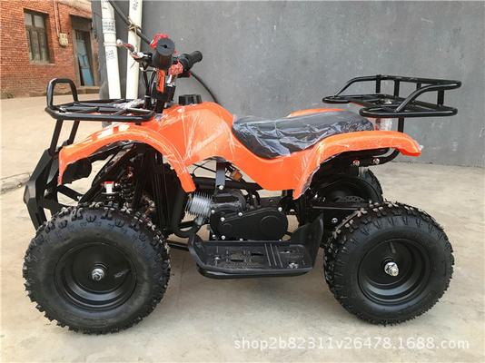 800 1000W 1 cilindro ATV per 49cc 50cc 125cc All Terrain Quattro ruote Balance Shaft Buggy