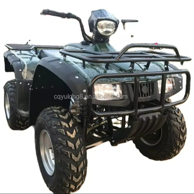 200cc 300cc 4x4 ATV UTV Off Road Quattro ruote Side by Sides Grade Ability Quad Bike