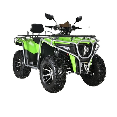 4x4 ATV UTV 200cc 300cc 400cc Motocicletta off-road a quattro ruote per la manutenzione di proprietà