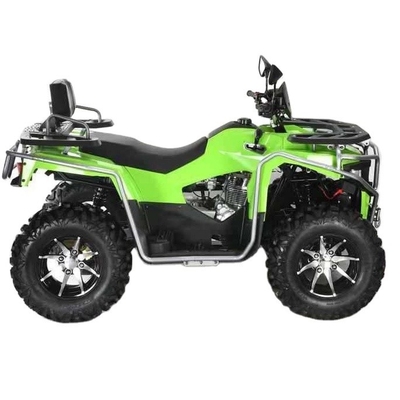 4x4 ATV UTV 200cc 300cc 400cc Motocicletta off-road a quattro ruote per la manutenzione di proprietà