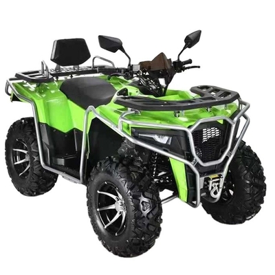 4x4 ATV UTV 200cc 300cc 400cc Motocicletta off-road a quattro ruote per la manutenzione di proprietà