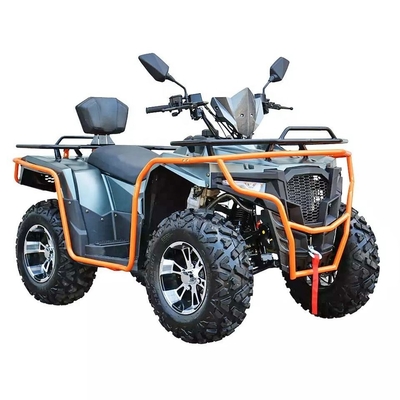 300cc ATV a quattro ruote 4x4 quad bike buggy UTV per fuoristrada Velocità massima ≥100Km/h