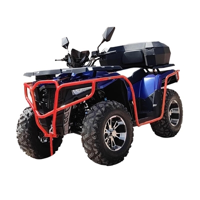 300cc ATV a quattro ruote 4x4 quad bike buggy UTV per fuoristrada Velocità massima ≥100Km/h