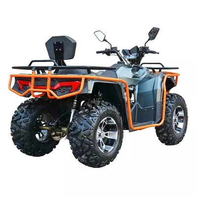 300cc ATV a quattro ruote 4x4 quad bike buggy UTV per fuoristrada Velocità massima ≥100Km/h
