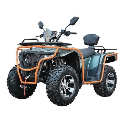 300cc ATV a quattro ruote 4x4 quad bike buggy UTV per fuoristrada Velocità massima ≥100Km/h