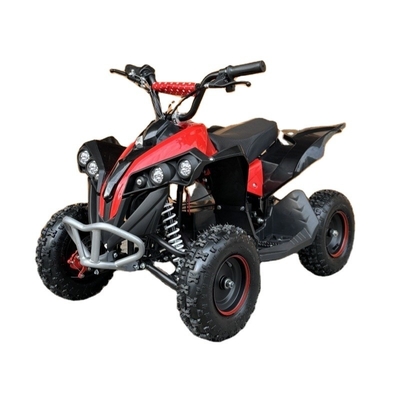 ATV elettrico 36V 800W 48V 1000W Buggy Quad Bike per bambini e adulti