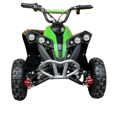 ATV elettrico 36V 800W 48V 1000W Buggy Quad Bike per bambini e adulti