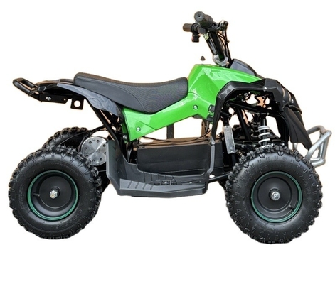 ATV elettrico 36V 800W 48V 1000W Buggy Quad Bike per bambini e adulti