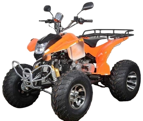 4 ruote 250cc ATV 4x4 Quad Bike per adulti o bambini Velocità massima 50-75Km/h 1130*590*730mm
