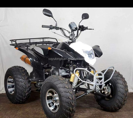 4 ruote 250cc ATV 4x4 Quad Bike per adulti o bambini Velocità massima 50-75Km/h 1130*590*730mm