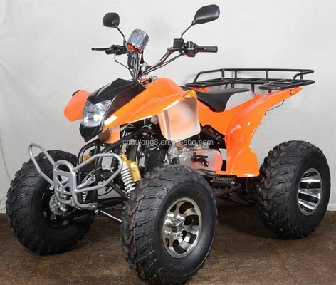 4 ruote 250cc ATV 4x4 Quad Bike per adulti o bambini Velocità massima 50-75Km/h 1130*590*730mm