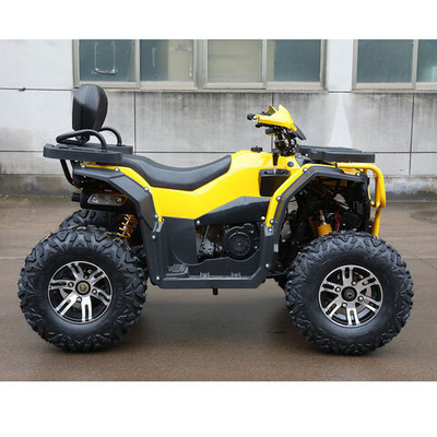 250cc Motore a benzina ATV Quad Bike Buggy UTV 200cc Off-Road Motorcycle con motore potente