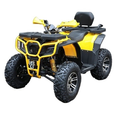 250cc Motore a benzina ATV Quad Bike Buggy UTV 200cc Off-Road Motorcycle con motore potente