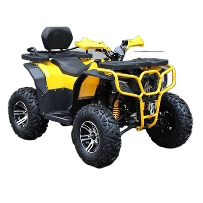 250cc Motore a benzina ATV Quad Bike Buggy UTV 200cc Off-Road Motorcycle con motore potente