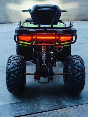 250cc Motore a benzina ATV Quad Bike Buggy UTV 200cc Off-Road Motorcycle con motore potente