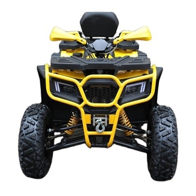 250cc Motore a benzina ATV Quad Bike Buggy UTV 200cc Off-Road Motorcycle con motore potente