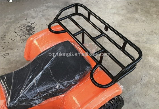 Little Bull 500W 36V ATV elettrico per il noleggio di bambini su Off-Road Safari Adventure