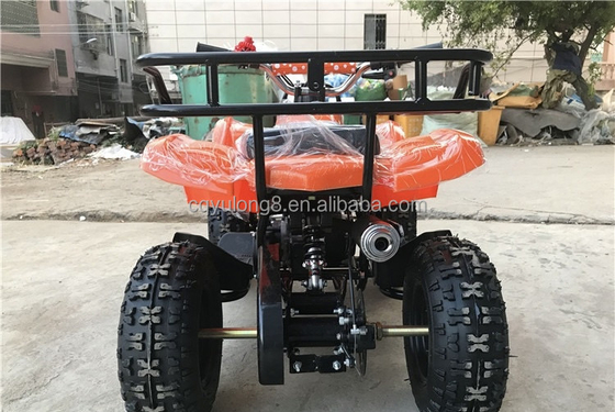 Little Bull 500W 36V ATV elettrico per il noleggio di bambini su Off-Road Safari Adventure