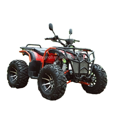 Personalizza la tua corsa Big Bull 300cc 4*4 Adult Off-Road ATV con 300mm di distanza da terra
