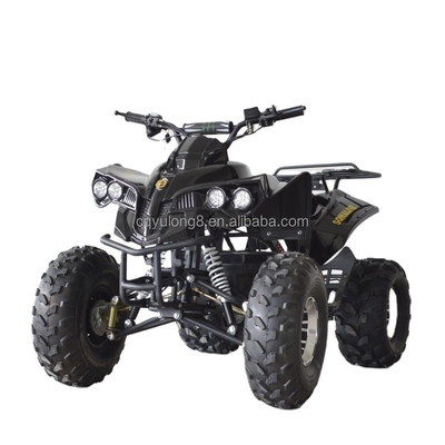 49cc 50cc 125cc a gas Mini Quad Bike ATV per bambini o adulti Distanza rotabile 1000-1400mm