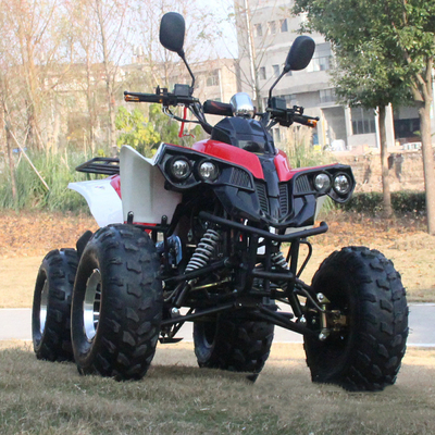 49cc 50cc 125cc a gas Mini Quad Bike ATV per bambini o adulti Distanza rotabile 1000-1400mm