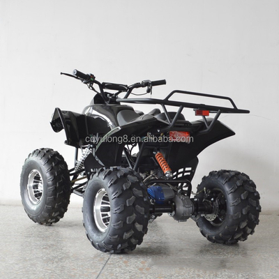 49cc 50cc 125cc a gas Mini Quad Bike ATV per bambini o adulti Distanza rotabile 1000-1400mm