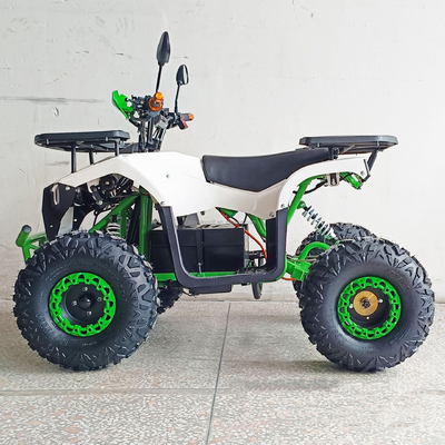 Scopri la potenza del nostro ATV elettrico da 1000 W con quattro ruote per adulti
