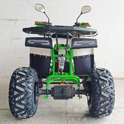 Scopri la potenza del nostro ATV elettrico da 1000 W con quattro ruote per adulti