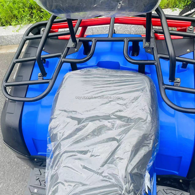 Drift Kart all'aria aperta ATV a quattro ruote motrici 550cc 850cc 1000cc per avventure all'aria aperta