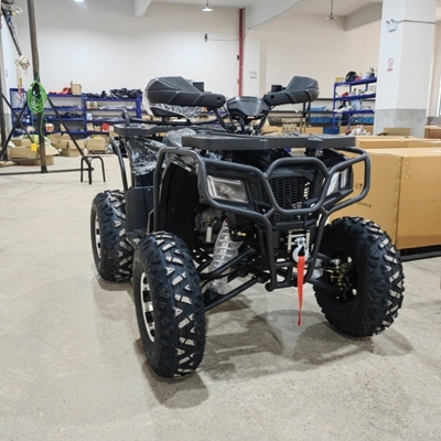 150cc 200cc 250cc ATV Quad Bike Buggy Disponibilità minima 200-250mm