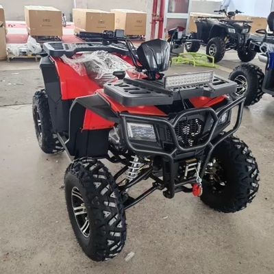 150cc 200cc 250cc ATV Quad Bike Buggy Disponibilità minima 200-250mm