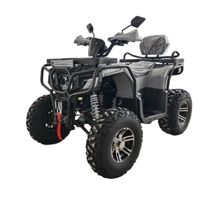 4WD ATV Quad Bike Buggy UTV Go Kart 250CC con 200-250 mm di distanza minima