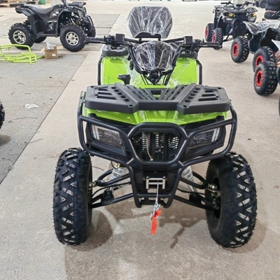 4WD ATV Quad Bike Buggy UTV Go Kart 250CC con 200-250 mm di distanza minima
