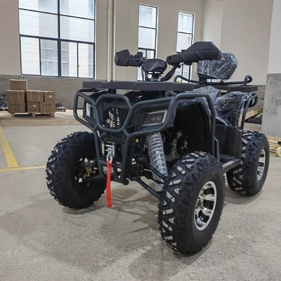 Frontale disco posteriore freno a disco 150CC 200CC 250CC ATV Quad Bike per avventure fuoristrada