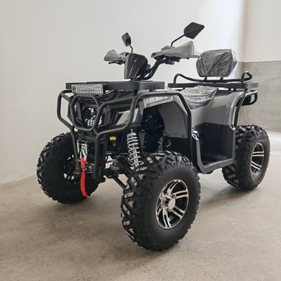 Frontale disco posteriore freno a disco 150CC 200CC 250CC ATV Quad Bike per avventure fuoristrada