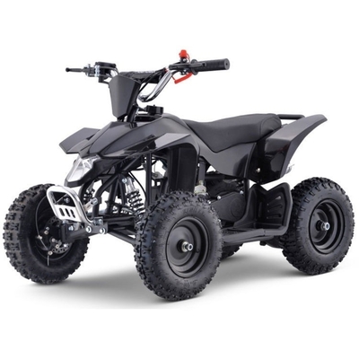 Display LCD Motociclo elettrico quattro ruote quadriciclo 500W 800W per bambini adulti