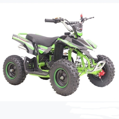 Display LCD Motociclo elettrico quattro ruote quadriciclo 500W 800W per bambini adulti